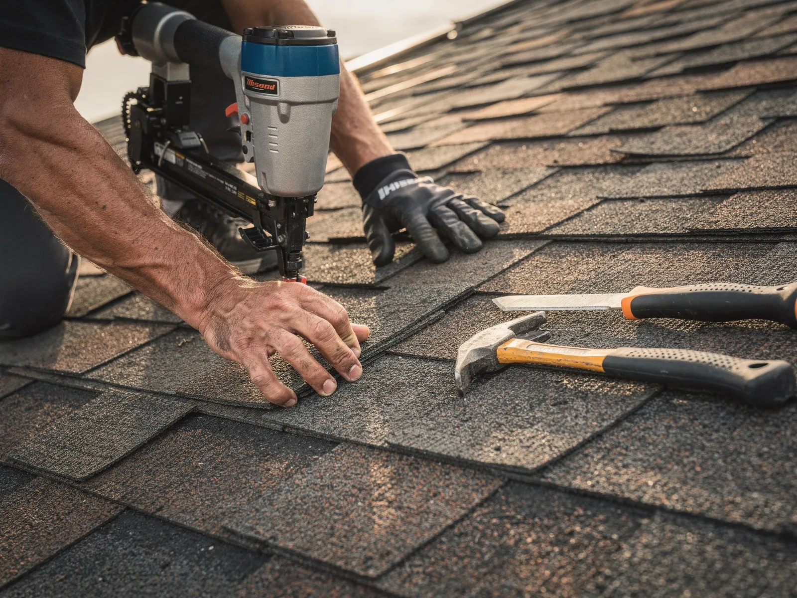 Why choose Roof Repair in Alberton, MT